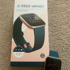 Fitbit Versa 2
